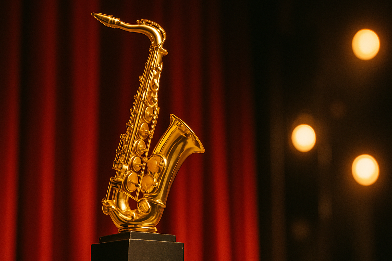 AchievementMusic.com Hero Image